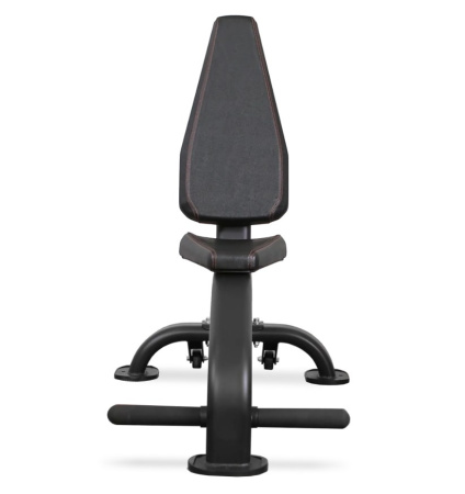 Скамьи + BRONZE GYM BR-1003 Скамья-стул