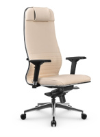 Офисные кресла + Кресло Мetta L 1m 38K2/4D MPES