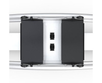 Горнолыжные тренажеры + Горнолыжный тренажер SkiBase