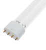 Лампы ультрафиолетовые + Лампа ультрафиолетовая UVC H-18W
