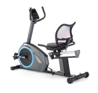 Велотренажеры + Велотренажер домашний OXYGEN FITNESS MOMENTUM RB