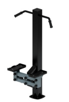 Уличные тренажеры + Степ СТ 014-11