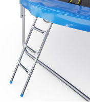 Батуты + Батут DFC FEMMTO 14FT синий