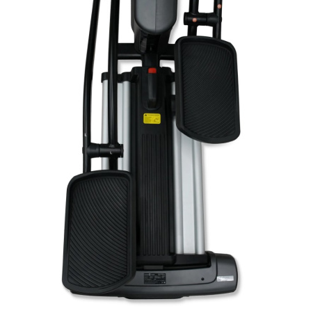 Эллиптические тренажеры + Эллиптический тренажер OXYGEN FITNESS E700 PRO