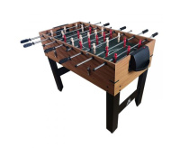 Игровые столы-трансформеры + Игровой стол - трансформер DFC SOLID 48"