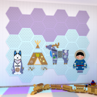 Бизиборды + Набор бизибордов Север