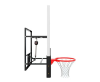 Баскетбольные щиты + Баскетбольный щит DFC BOARD72PD