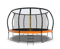 Батуты + Батут DFC KENGOO II 14ft