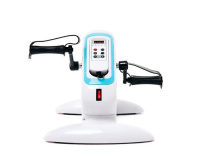 Велотренажеры + Велотренажер мини DFC B818B