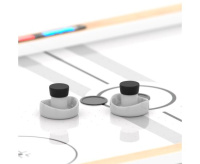 Аэрохоккей + Игровой стол - аэрохоккей DFC DAISY