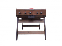 Настольный хоккей + Хоккей "Legend 17" (169 x 79 x 26 см, коричневый)