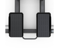 Горнолыжные тренажеры + Горнолыжный тренажер SkiPro Black