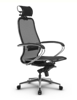 Офисные кресла + Кресло Samurai S-2.04