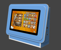 Навесные мультимедийные комплексы + Мультимедийный развивающий комплекс «AVKompleks Multi 16 pro»