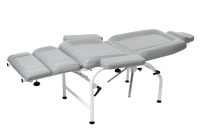 Кресла медицинские + Кресло МК-041лр-ПЛ-1