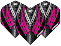 Оперения и хвостовики + Оперения Winmau Prism Delta (6915.290) Pink