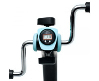 Велотренажеры + Велотренажер двойной DFC B812 Dual Bike