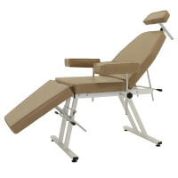 Кресла для косметологии + Косметологическое кресло Med-Mos FIX-0B