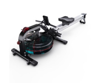 Гребные тренажеры + Водный гребной тренажер DFC PoMt