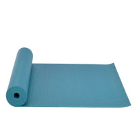 Коврики и маты + Коврик для фитнеса и йоги YM01-PVCYO-Green 173 х 61 х 0,3 см