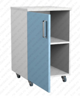 Тумбы медицинские + Тумба медицинская ТМ.03.01 Бест