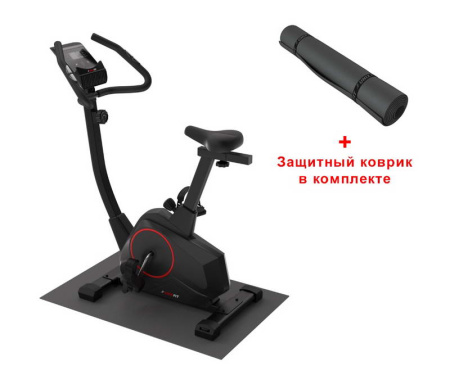 Велотренажеры + Велотренажер UNIXFIT BL-390