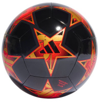 Футбольные мячи + Мяч футбольный ADIDAS UCL Club IA0947, размер 4