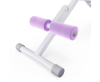 Скамьи + Многофункциональная скамья для пресса DFC KR-1005P