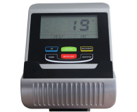 Велотренажеры + Велотренажер DFC B8729R горизонтальный