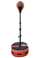 Платформы и кронштейны + Тренажер Reflex bag RB