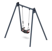 Детские качели + Качели М1 - ИО 11.М.01.03