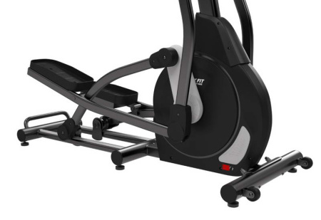 Эллиптические тренажеры + Эллиптический эргометр UNIXFIT MV-500E