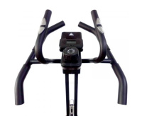 Эллиптические тренажеры + Эллиптический тренажер с элементом степпера DFC CHALLENGE ProMAX E8019СR