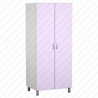 Шкафы для одежды + Шкаф ШК.37.02 (для одежды) Эконом