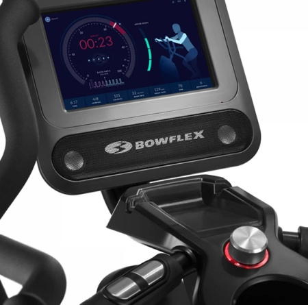 Эллиптические тренажеры + Кросстренер Bowflex MaxTotal