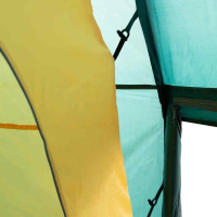  Палатки универсальные + Палатка кемпинговая Tramp Bell 3 V2, песочный