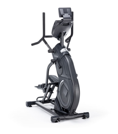 Степперы + BRONZE GYM ST800M Степпер-кросстрейнер с автонаклоном