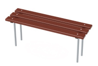 Скамейки и столики + Скамья мини 1150 МФ 05-437