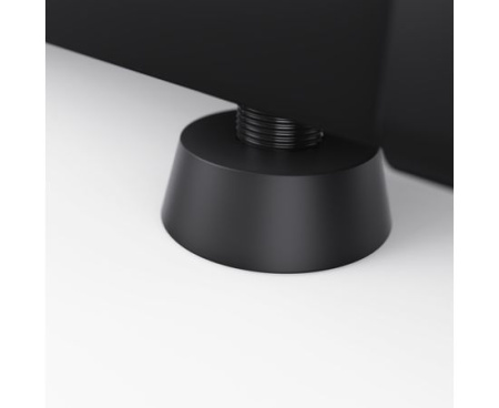 Беговые дорожки + Беговая дорожка DFC AXEFIT TM200-3LY, 95 х 40 см, желтая