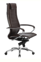 Офисные кресла + Кресло Samurai Lux-2