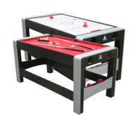 Игровые столы-трансформеры + Игровой стол - трансформер DFC FERIA 2 в 1