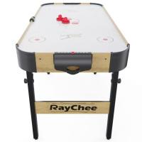 Аэрохоккей + Игровой стол - аэрохоккей DFC 122 x 61 см (48")