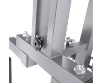 Мультистанции + Силовой комплекс DFC HomeGym D7000-60 / стек 60 кг