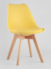 Стул FRANKFURT NEW желтый 4 шт