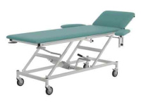 Столы смотровые + Перевязочный стол с гидроприводом СМП 1.2 VLANA