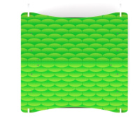 Теневые навесы, беседки + Домик малый 2 Лукоморье - МФ 10.25.02-01