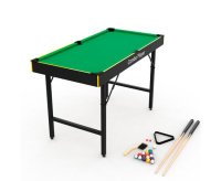 Игровые столы-трансформеры + Игровой стол - трансформер DFC "SMILE" 3 в 1
