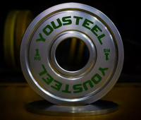 Диски с посадочным диаметром 51 мм + Хромированные стальные диски