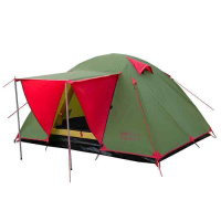  Палатки универсальные + Tramp Lite палатка Wonder 2 (зеленый)