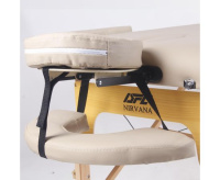 Массажные столы складные + Массажный стол DFC PROFI2 TS212H складной